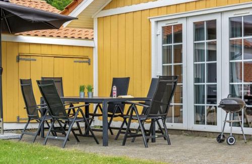 Grasten Apartment | Apartment Karina - 150m to the fjord by Interhome