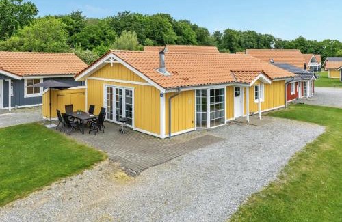 Grasten Apartment | Apartment Karina - 150m to the fjord by Interhome