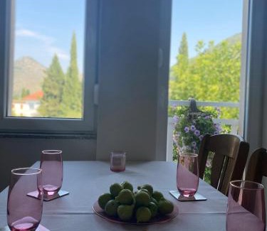 Mostar Apartment | Apartment Karizma Mostar