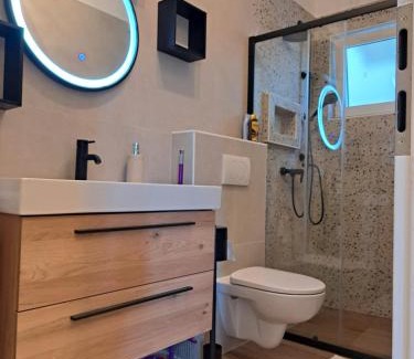 Island Dugi Otok Apartment | Apartment Karlo