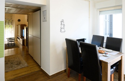 Donji Grad Apartment | Apartment Karolina