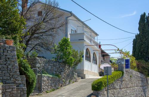 Sveti Juraj Apartment | Apartment Kata