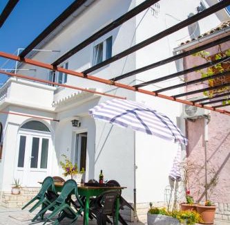 Sveti Juraj Apartment | Apartment Kata