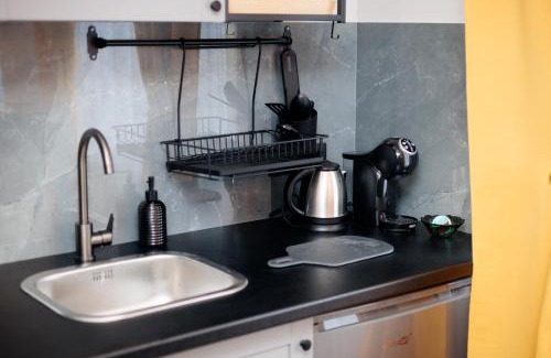 Kurzeme Apartment | Apartment Katrina double room