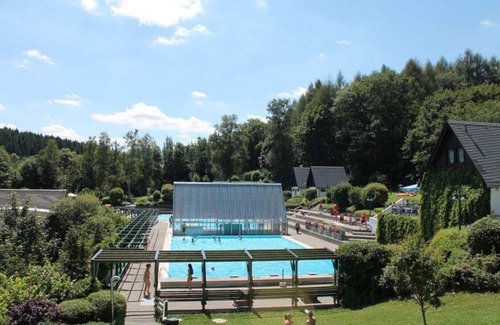 Frohnau Apartment | APARTMENT KEILBERG