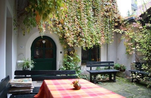 Pirna Apartment | Apartment "Kirchplatz" in the heart of Pirna's old town