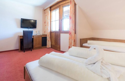 Seelach House | Apartment Kitzelberg - Hotel Marko