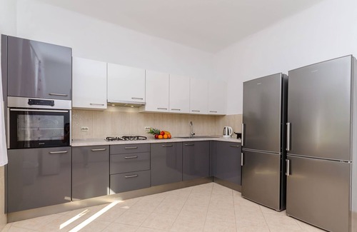 Zastrazisce Apartment | Apartment Kokic (119941-A1) - Zastrazisce - island Hvar