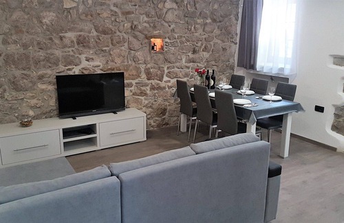 Grabri Apartment | Apartment Kokolo in Roc