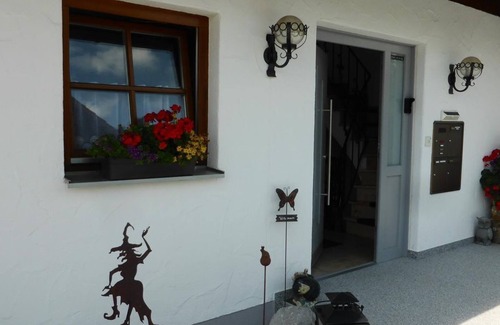 Wangen im Allgaeu Apartment | Apartment Kollmann