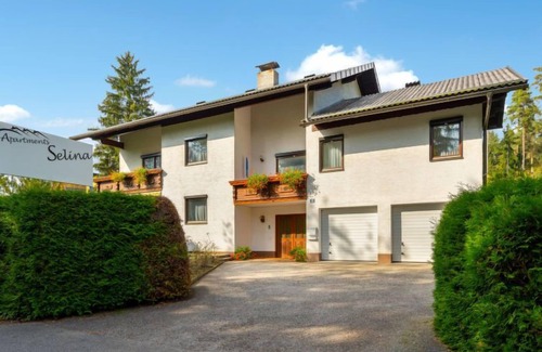 Klopein am Klopeiner See Apartment | Apartment Kolm by Interhome