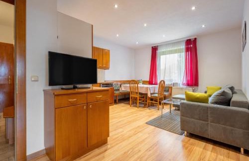 Klopein am Klopeiner See Apartment | Apartment Kolm by Interhome