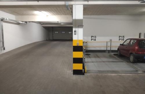 Torun Apartment | Apartment Konopnickiej - PARKING FREE