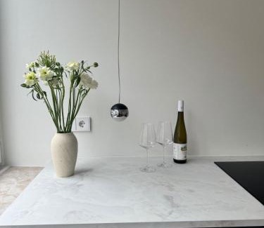 Mitte Apartment | Apartment Konstantin