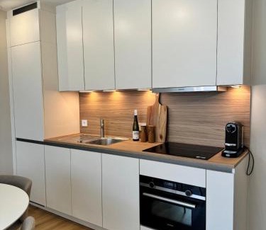 Mitte Apartment | Apartment Konstantin