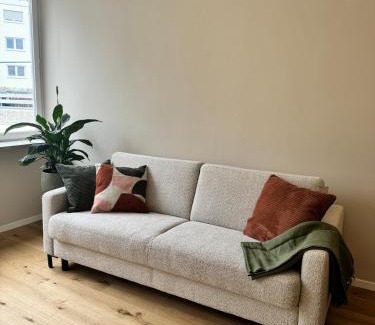 Mitte Apartment | Apartment Konstantin