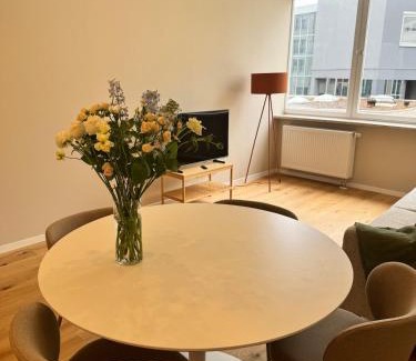 Mitte Apartment | Apartment Konstantin
