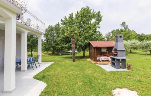 Gulici Apartment | Apartment Korculanska Iii