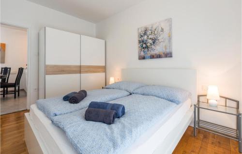 Gulici Apartment | Apartment Korculanska Iii