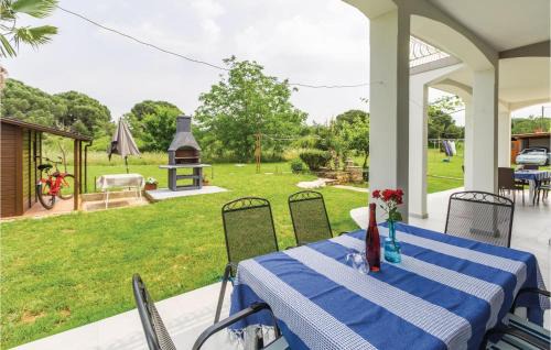 Gulici Apartment | Apartment Korculanska Iii