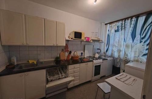 Bjelovar Apartment | Apartment Korzo - Two Bedroom apartment