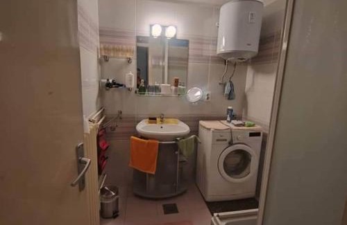 Bjelovar Apartment | Apartment Korzo - Two Bedroom apartment