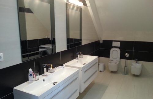 Ruzinov Apartment | Apartment Kotva