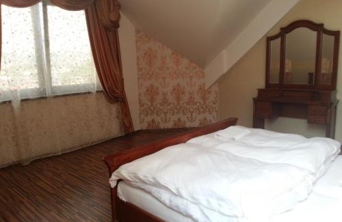 Ruzinov Apartment | Apartment Kotva