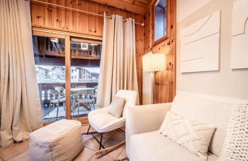 Les Allues Apartment | Apartment Kozi, Méribel - by EMERALD STAY