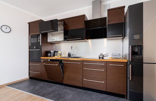 Krakow Apartment | Apartment Krakow Rydlowka 44 by Renters