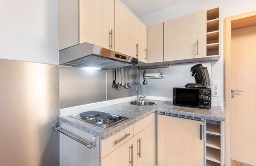 Kirchen Apartment | Apartment 'Kraus' with Wi-Fi