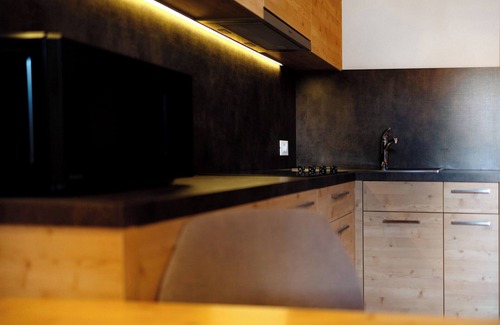 Valdaora di Mezzo Apartment | Apartment "Kriendl Nr 1" with Mountain View, Shared Garden & Wi-Fi