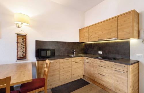 Valdaora di Mezzo Apartment | Apartment 'Kriendl Nr 3' with Mountain View, Shared Garden and Wi-Fi