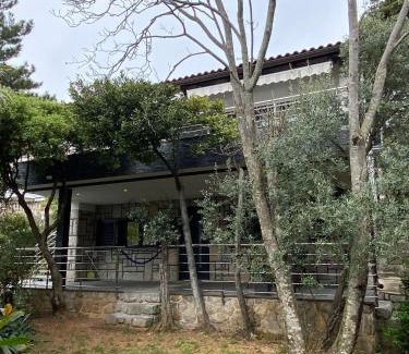 Selce Apartment | Apartment Kri-Mar