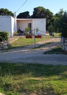 Suha Punta Apartment | Apartment Kristofor Rab