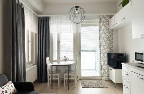 Kuopio Apartment | Apartment Kruuna