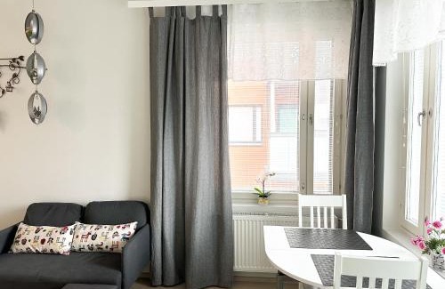 Kuopio Apartment | Apartment Kruuna