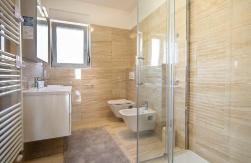 Kastav Apartment | Apartment Kvarner house-2 by Interhome