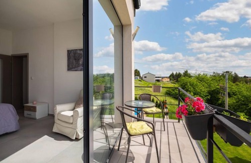 Lany Apartment | Apartment Lány by Interhome