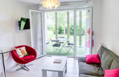 Ondres Apartment | Apartment l'Allée des Dunes-9 by Interhome