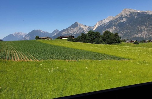 Reith im Alpbachtal Apartment | Apartment Lisa - House Lisa