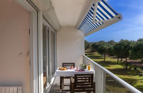 Saint-Brevin-les-Pins Apartment | Apartment L'Ermitage-1 by Interhome