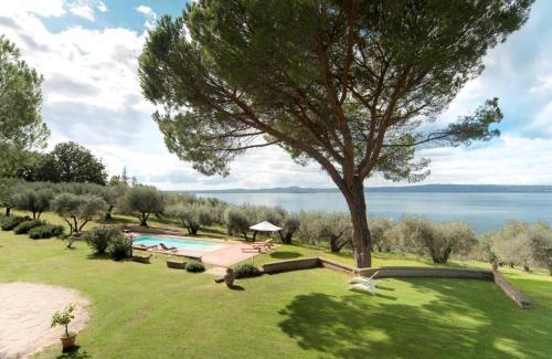 Bolsena Apartment | Apartment L'Essiccatoio-3 by Interhome