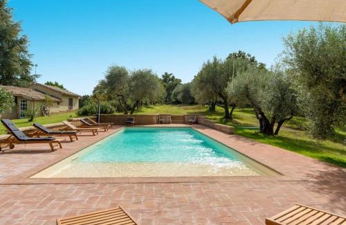 Bolsena Apartment | Apartment L'Essiccatoio-3 by Interhome