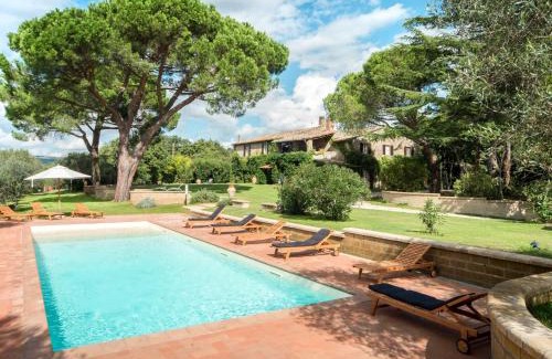 Bolsena Apartment | Apartment L'Essiccatoio-3 by Interhome