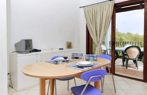 Case Peschiera-Lu Fraili Apartment | Apartment L'Uddastru trilo by Interhome