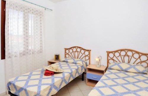 Case Peschiera-Lu Fraili Apartment | Apartment L'Uddastru trilo by Interhome