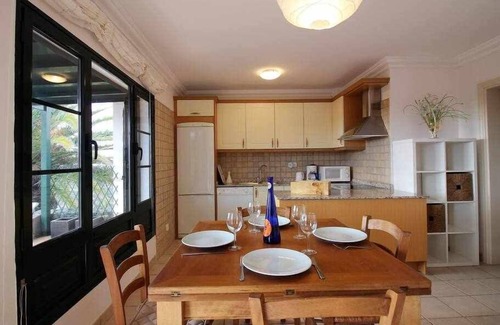 Las Brenas Apartment | Apartment La Cancela