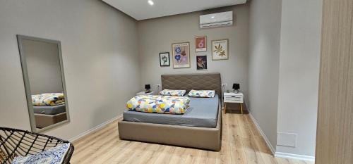 Tirana Apartment | Apartment La Casetta