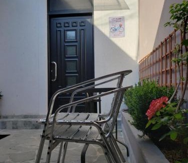 Tirana Apartment | Apartment La Casetta